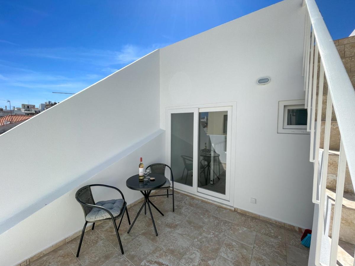 Our Charming House Apartamento Portimão Exterior foto